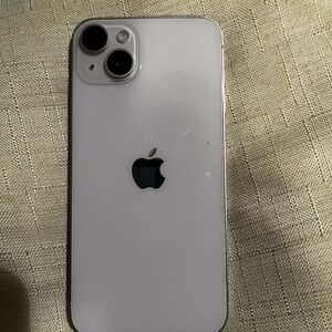 Apple iPhone 14 PRO - Elegant White